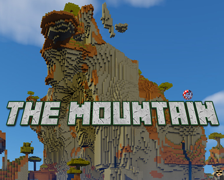 The Mountain Modpack