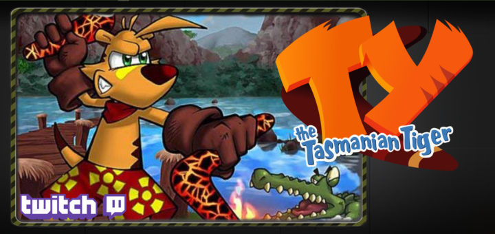 #AmigaStreamt